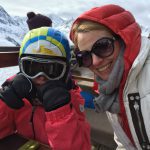 Familienskigebiet, Kühtai, Familienfreundliches Skigebiet, Skiurlaub Familie