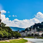 Salzburg mit Kindern