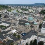 Salzburg mit Kindern