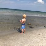 Ostsee-Urlaub mit der Familie