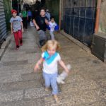 Familienurlaub in Israel