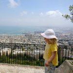 Familienurlaub in Israel