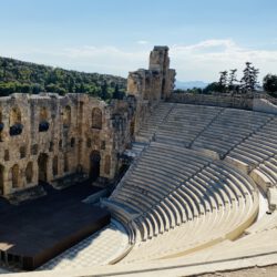 Akropolis Tickets: Unsere Tipps für deinen Besuch