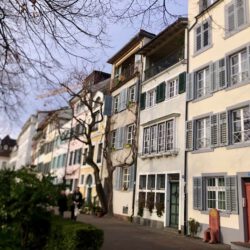 Basel mit Kindern: Unsere 7 Familien-Highlights