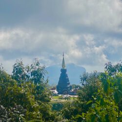 Doi Inthanon Nationalpark