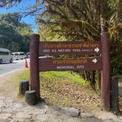 Doi Inthanon Nationalpark