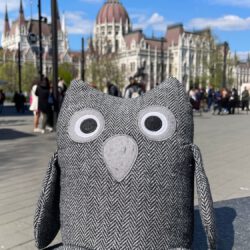 Budapest mit Kindern - unsere Tipps!
