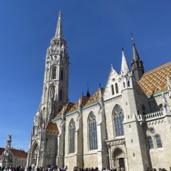 Budapest mit Kindern - unsere Tipps!