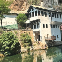 Mostar