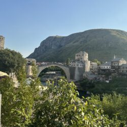 Mostar