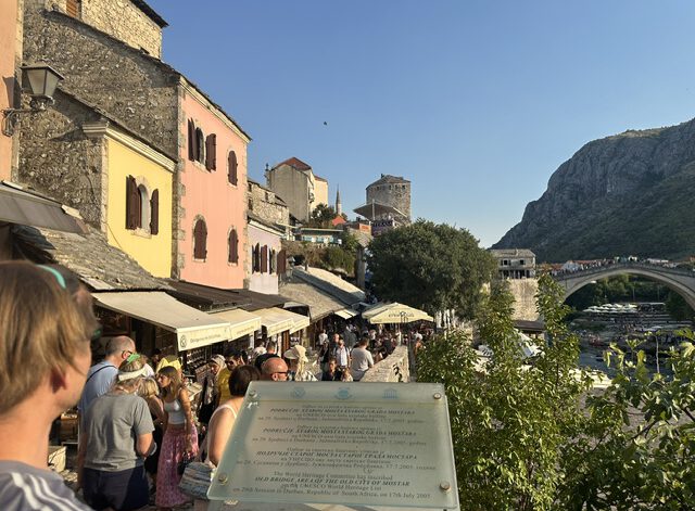 Mostar